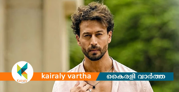 ബോളിവുഡ് നടന്&zwj; ടൈഗര്&zwj; ഷ്&zwnj;റോഫിന് നേരെ വെടിവെപ്പ്; ഡ്രൈവര്&zwj;ക്ക് പരിക്ക്
