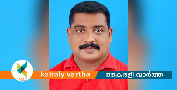 കോവളം സ്പാ കേസ്: ഹെൽത്ത്&zwnj; ഇൻസ്&zwnj;പെക്ടർ അറസ്റ്റിൽ
