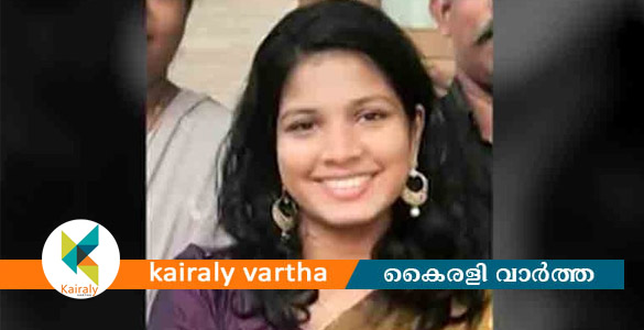 വടകരയില്&zwj; വിദ്യാര്&zwj;ഥിനി വന്ദേ ഭാരത് ട്രെയിന്&zwj; തട്ടി മരിച്ചു