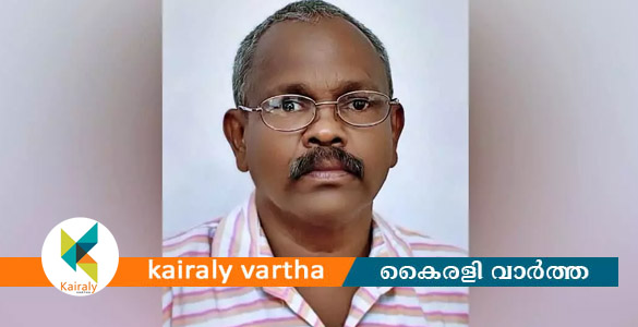 ഖത്തര്&zwj; കെഎംസിസി ഓഫീസിലെ എട്ട് കോടി കവര്&zwj;ന്ന കേസ്; ബിജെപി നേതാവ് കീഴടങ്ങി