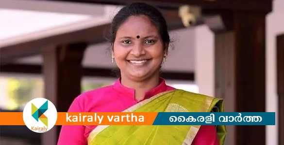 രമ്യ ഹരിദാസ് എംഎൽഎയ്ക്ക് ഫോണിൽ അധിക്ഷേപം; കേസെടുത്ത് പൊലീസ്