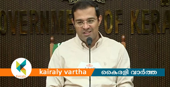 വിദ്യാർഥികളുടെ ഭാവിക്കുമേൽ ഒരു രാഷ്ട്രീയ കൊടിക്കും അഴിഞ്ഞാടാനുള്ള ലൈസൻസില്ല - മന്ത്രി റോജി എം. ജോൺ