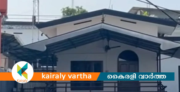 ചങ്ങനാശ്ശേരിയിൽ ഒരു കുടുംബത്തിലെ 3 പേർ വീടിനുള്ളിൽ മരിച്ച നിലയിൽ